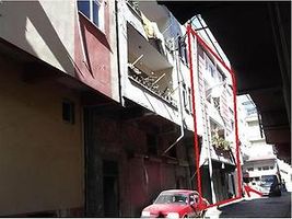 Samsun Ayvacık'ta 425m2 Komple Bina