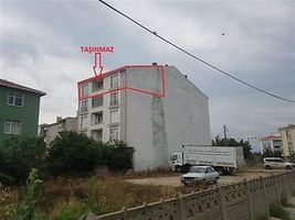 Tekirdağ Muratlı Fatih Mahallesi'nde 4+1 Teraslı Dubleks Daire