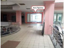 Diyarbakır Yenişehir Galeria AVM'de 91m2 Dükkan