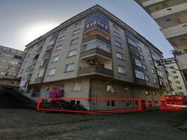 Trabzon Of Cumhuriyet Mahallesi'nde 3+1 73 m2 Daire