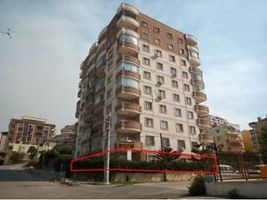 Hatay İskenderun İsmet İnönü Mahallesi'nde 292 m2 İskanlı Dükkan