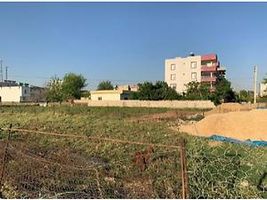 Şanlıurfa Suruç Aligör Mahallesi'nde 295 m2 Konut İmarlı Arsa