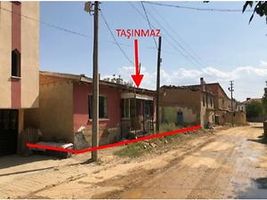 Konya Ilgın Ilıca Mahallesi'nde 75 m2 Müstakil Ev