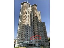 Hatay Arsuz Nardüzü Mahallesi'nde Natamam 3+1 Daire