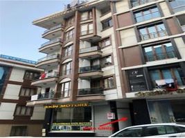 İstanbul Eyüpsultan Çırçır Mahallesi'nde 4+1 Çatı Piyesli Daire