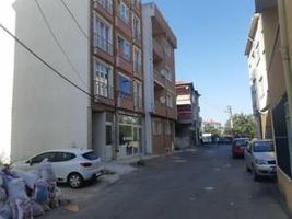 Tekirdağ Çorlu Hıdır Ağa Mahallesi'nde 120 m2 Depolu Dükkan