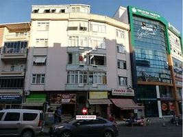 Tekirdağ Süleymanpaşa'da Turgut Mahallesi'nde 80m2 Depo