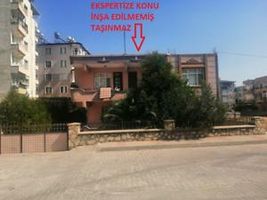 Hatay Kırıkhan Cumhuriyet Mahallesi'nde Hisseli Arsa Payı