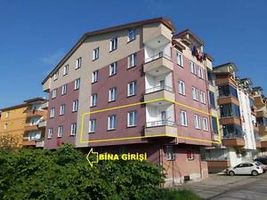 Ordu Altınordu Şirinevler Mahallesi'nde 3+1 100 m2 Daire