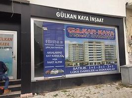 Kırklareli Merkez Karakaş Mahallesi'nde 226 m2 Dükkan