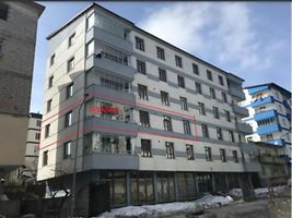 Bitlis Tatvan Sosyal Mahallesi'nde 3+1 İskanlı Daire