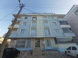 Tekirdağ Muratlı İstiklal Kurtpınar Mahallesi'nde İskanlı 3+1 Daire