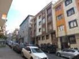 İstanbul Kağıthane Çağlayan Mahallesi'nde 127 m2 Çatı Piyesli Daire