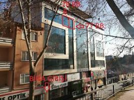Bilecik Merkez İstiklal Mahallesi'nde 1+1 30 m2 Daire