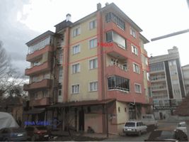 Burdur Gölhisar Çeşme Mahallesi'nde 3+1 133 m2 Daire (1389)