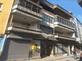 Samsun Bafra Cumhuriyet Mahallesi'nde 3+1 122 m2 Daire