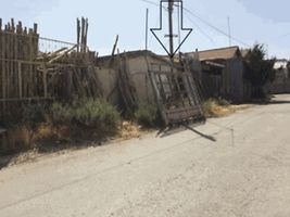 Karaman Merkez Hamidiye Mahallesi'nde 500 m2 İmarlı Arsa