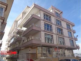 Ankara Mamak Akşemsettin Mahallesi'nde 4+1 Dubleks Daire