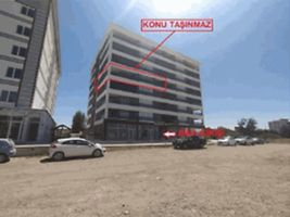 Ankara Kahramankazan Ottoman Life Sitesi'nde 3+1 156 m2 Daire