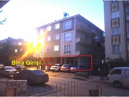 Ankara Sincan Tandoğan Mahallesi'nde 28 m2 İskanlı Dükkan