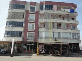 Hatay Dörtyol Numuneevler Mahallesi'nde 95 m2 İskanlı Dükkan