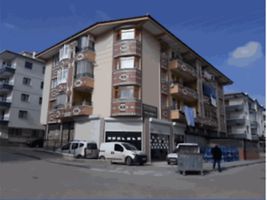 Ankara Sincan Pınarbaşı Mahallesi'nde 73 m2 İskanlı Dükkan