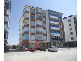 Konya Selçuklu Hanaybaşı Mahallesi'nde 149 m2 Depolu Dükkan