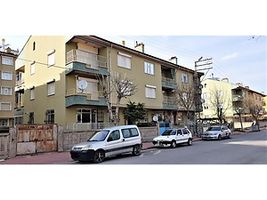 Konya Karatay Kayacıkaraplar Mahallesi'nde 3+1 107 m2 Daire