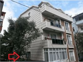 Kocaeli Gölcük Piyalepaşa Mahallesi'nde 3+1 117 m2 Dubleks Daire