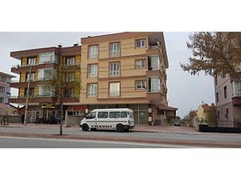 Konya Selçuklu Hanaybaşı Mahallesi'nde 88 m2 Depolu Dükkan