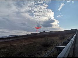 Çorum Sungurlu Akpınar Mahallesi'nde 16502 m2 Tarla