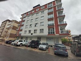 Çerkezköy Fatih Mahallesi'nde Hastaneye Komşu Depolu Dükkan