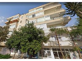 Şanlıurfa Merkez Haliliye Ulubatlı Mahallesi'nde 3+1 111 m2 Daire