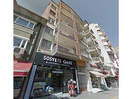 Eskişehir Odunpazarı As Pasajı'nda 23 m2 Dükkan