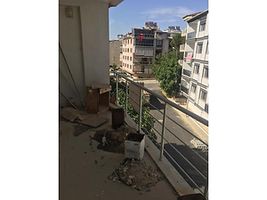 Denizli Sarayköy Atatürk Mahallesi'nde 4+1 Daire