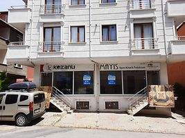 İstanbul Sancaktepe Atatürk Mahallesi'nde 63 m2 Depolu Dükkan