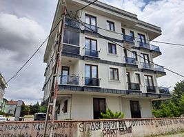 İstanbul Sancaktepe Yenidoğan Mahallesi'nde 3+1 Ters Dubleks