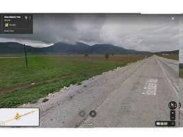 Bilecik Gölpazarı Kurşunlu Mahallesi'nde 506 m2 Tarla