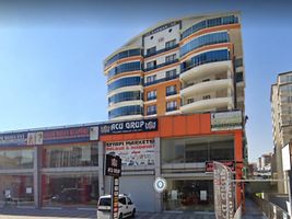 Ankara Altındağ Başpınar Mahallesi'nde 3+1 148 m2 İskanlı Daire