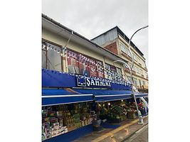 Düzce Çilimli Ulucamii Mahallesi'nde 39 m2 İskanlı Dükkan