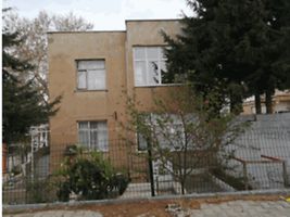 Mardin Artuklu Konak Sitesi'nde 4+1 275 m2 Bahçeli Dubleks Mesken
