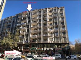 Mardin Kızıltepe Özdemir İş Merkezi'nde 20 m2 Dükkan