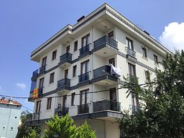 İstanbul Sancaktepe Yenidoğan Mahallesi'nde 3+1 120 m2 Dubleks Daire