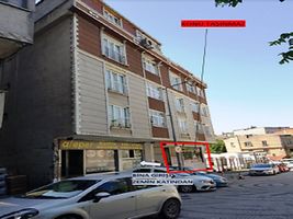 İstanbul Bağcılar Kemalpaşa Mahallesi'nde 50 m2 Dükkan