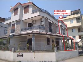 İzmir Menderes Orta Mahallesi'nde 3+1 Villa