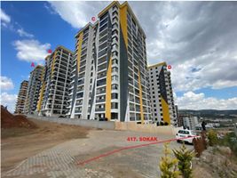 Kırıkkale Yahşihan Erenler Mahallesi'nde 4+1 Natamam Daire