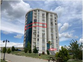 Edirne Keşan Beykent Mahallesi Cumhuriyet Sitesi'nde 3+1 Daire