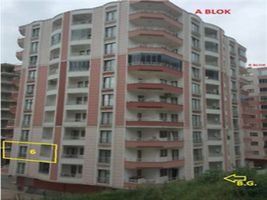 Trabzon Yomra Sancak Mahallesi'nde 3+1 135 m2 Daire