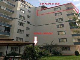 Batman Merkez Çamlıtepe Mahallesi'nde 3+1 120 m2 Daire