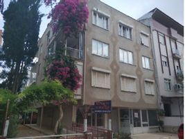 Antalya Kepez Kuzeyyaka Mahallesi'nde 55 m2 Dükkan